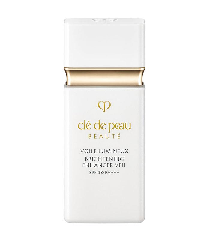 Clé de Peau Beauté 肌膚之鑰 - 柔光鑽白妝前霜  - 30ml