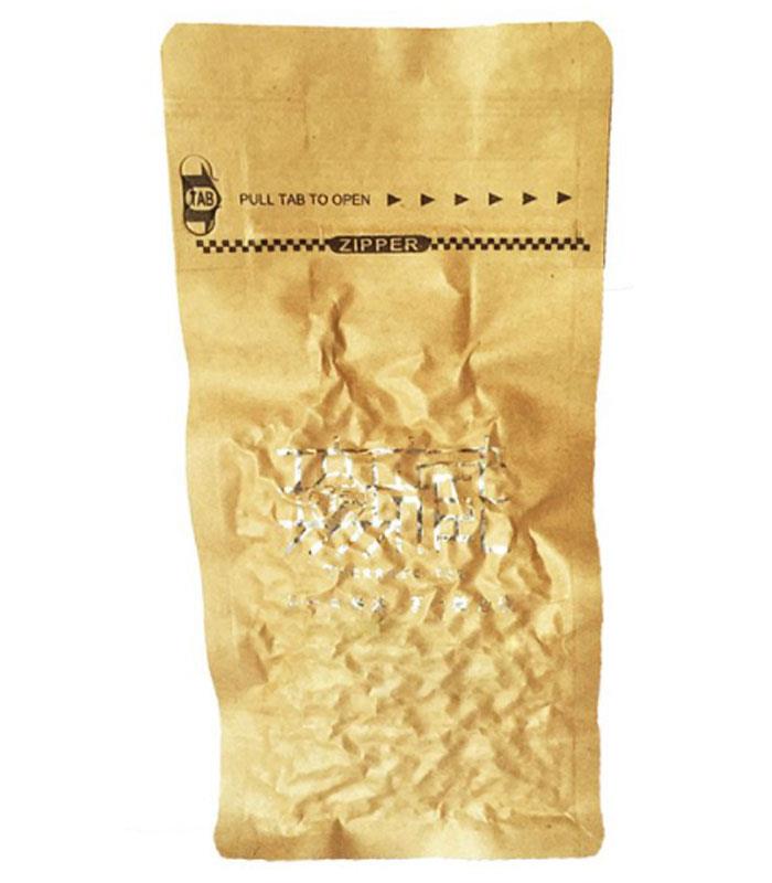 無藏 - 阿里山高山烏龍 - 裸包裝 - 600g