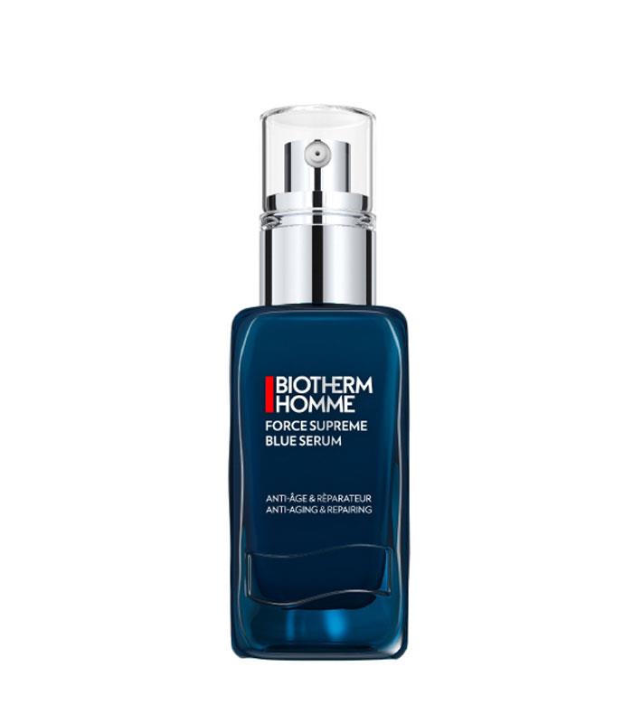 BIOTHERM 碧兒泉 - 極量緊膚藍藻全能精華  - 50ml