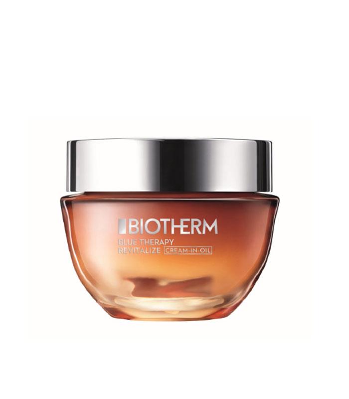 BIOTHERM 碧兒泉 - 極塑彈潤黃金精油霜  - 50ml