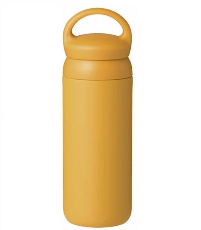Japan buyer 日本直購專區 - 日本 KINTO DAY OFF TUMBLER 保溫瓶 500ml - 1pc
