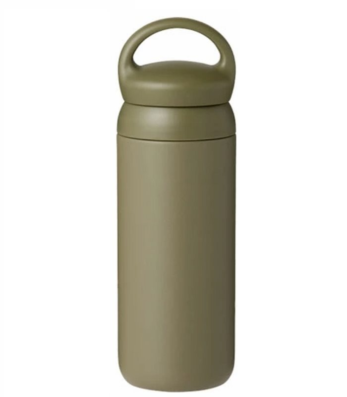 Japan buyer 日本直購專區 - 日本 KINTO DAY OFF TUMBLER 保溫瓶 500ml - 1pc