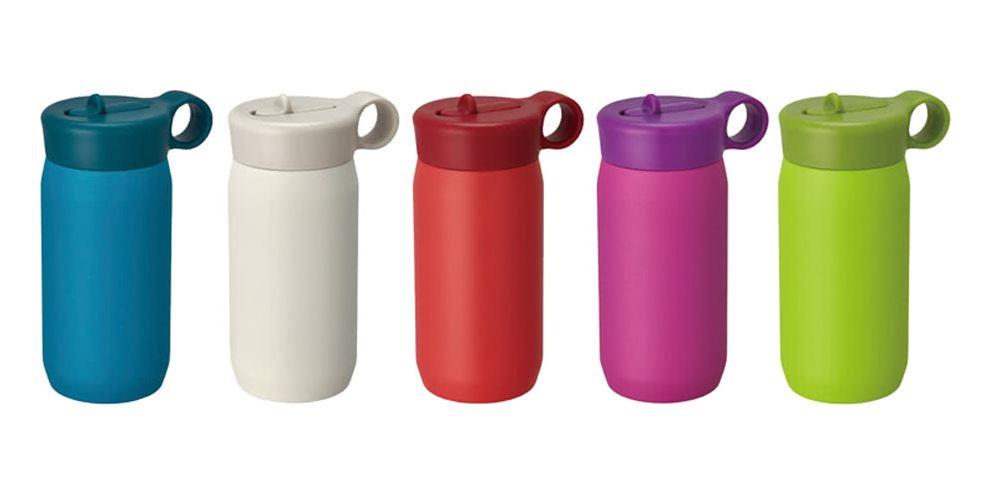 Japan buyer 日本直購專區 - 日本 KINTO PLAY TUMBLER 保溫瓶 300ml - 1pc