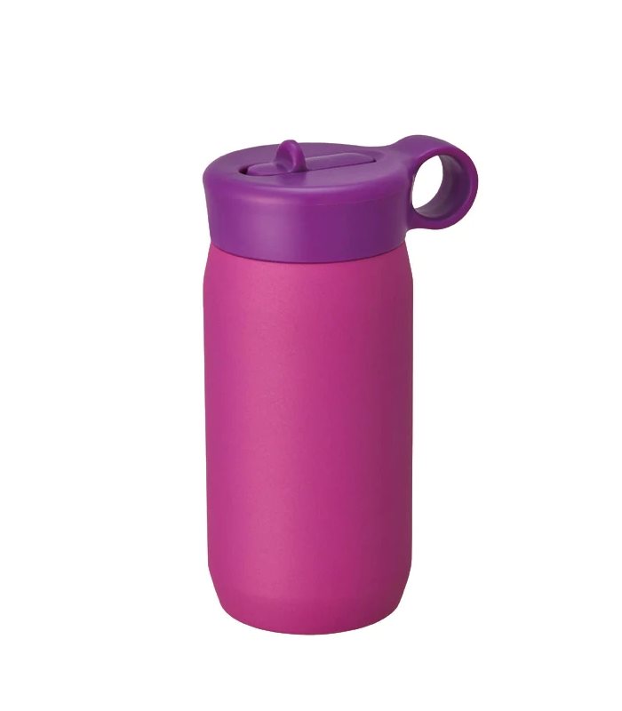 Japan buyer 日本直購專區 - 日本 KINTO PLAY TUMBLER 保溫瓶 300ml - 1pc