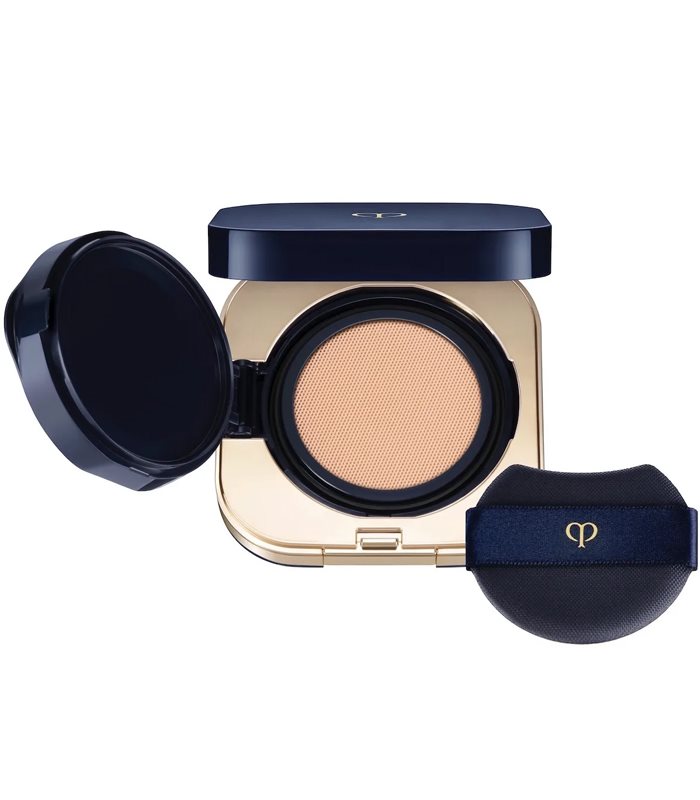 Clé de Peau Beauté 肌膚之鑰 - 恆潤光采氣墊粉霜 - 14g