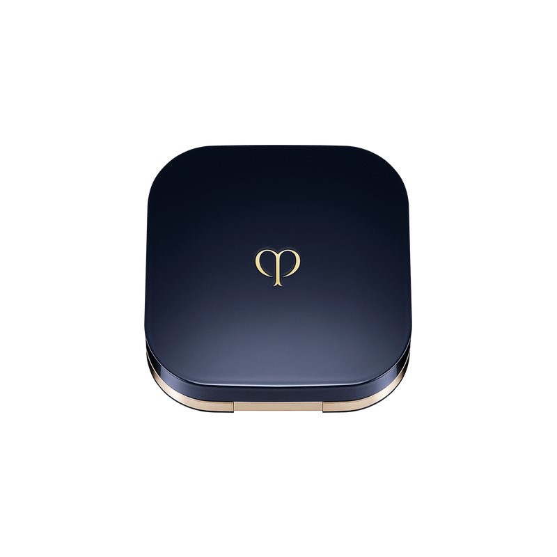 Clé de Peau Beauté 肌膚之鑰 - 恆潤光采氣墊粉霜 - 14g