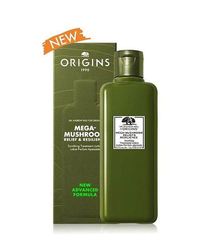 ORIGINS 品木宣言 - Dr.Weil 青春無敵靈芝光潤機能水  - 200ml