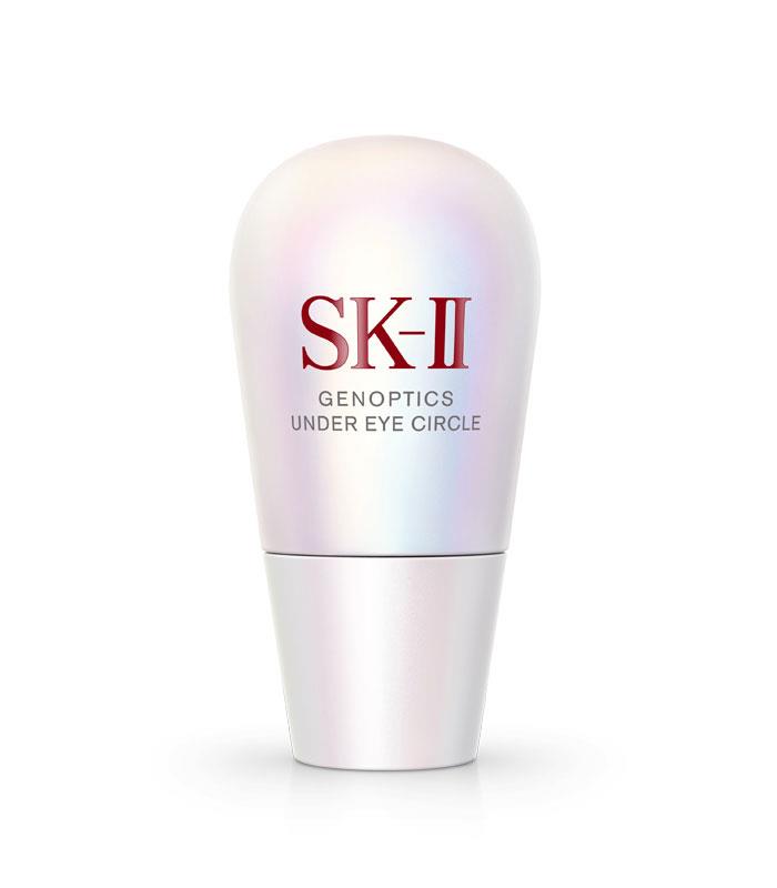 SK-II - 光蘊環采眼部精華  - 20ml