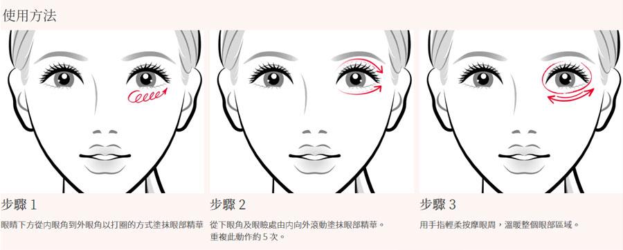 SK-II - 光蘊環采眼部精華  - 20ml