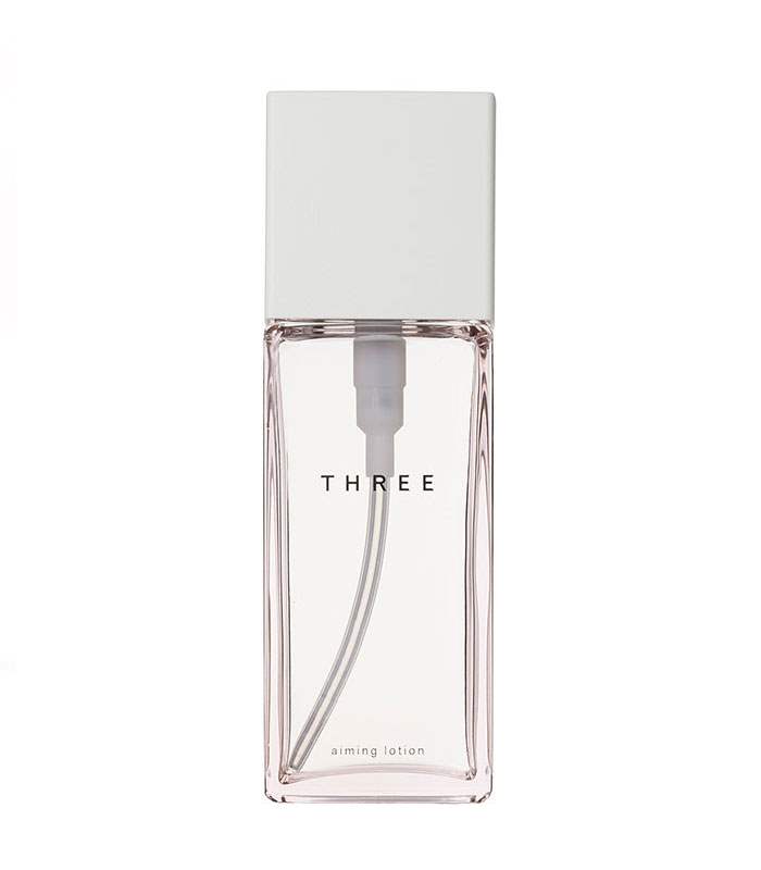THREE - 極致活顏水凝露 R  - 140ml