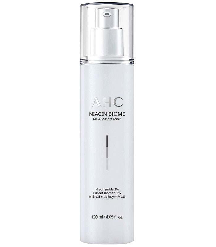 A.H.C - 淨光無瑕肌亮水  - 120ml