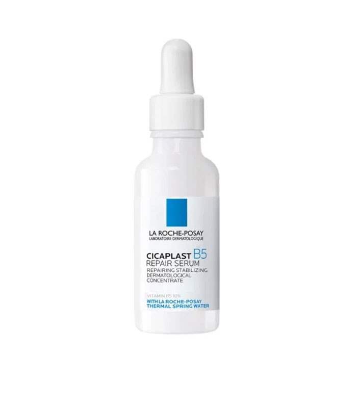 LA ROCHE POSAY 理膚寶水 - B5瞬效全面修復精華  - 30ml