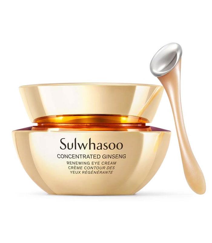 sulwhasoo 雪花秀 - 滋陰蔘緊緻彈力眼霜  - 20ml