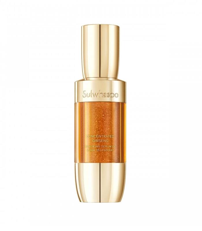 sulwhasoo 雪花秀 - 滋陰蔘緊膚晶萃 - 50ml