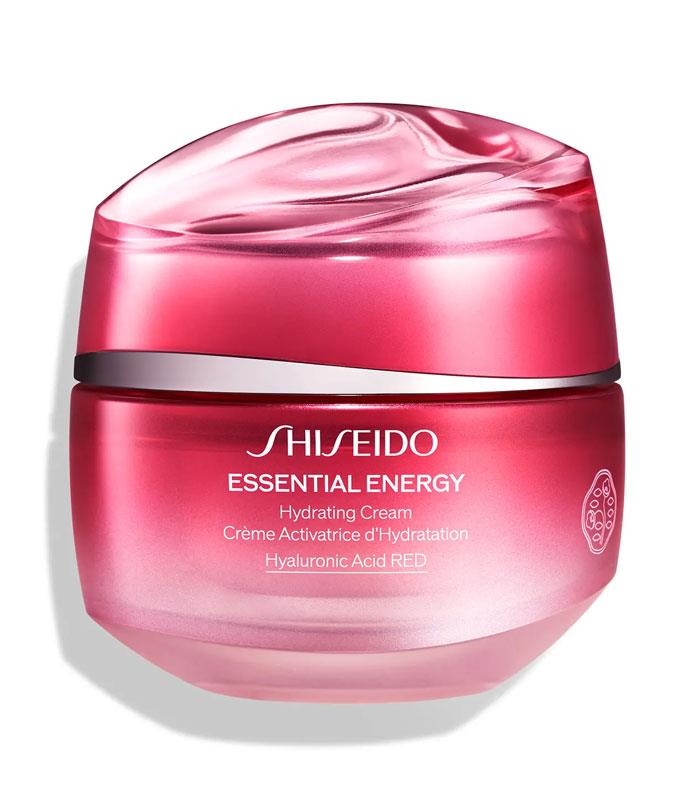 SHISEIDO Global 資生堂國際櫃 - 激能量超導循環保濕霜  - 50ml