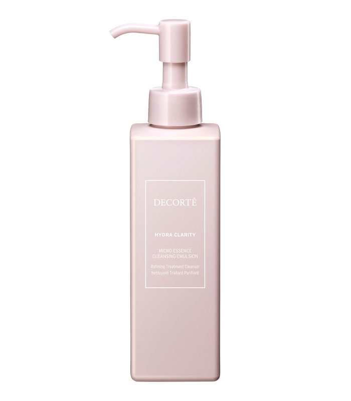 COSME DECORTE 黛珂 - 水晶蜜糖卸洗雙效潔顏乳  - 200ml