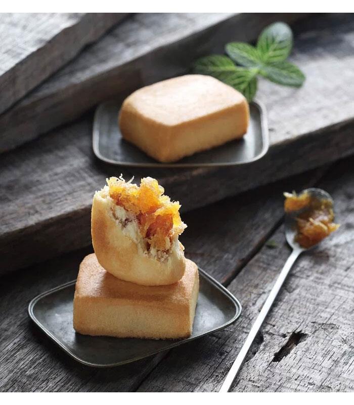 Suger Spice 糖村 - 經典鳳梨酥8入禮盒(保期短不送大陸)  - 8入