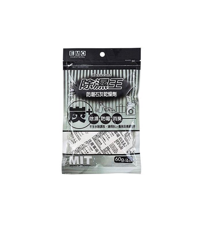 MYHUO Sundries 買貨小東西 - EMO 除濕王 - 1入