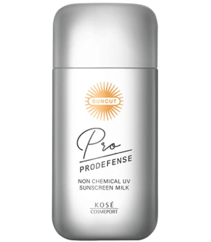 KOSE COSMEPORT 高絲開架 - 極度防禦防曬乳  - 60ml