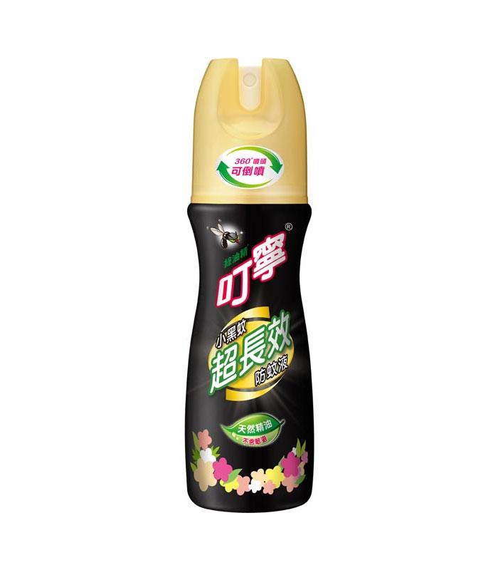 叮寧 - 小黑蚊超長效防蚊液 可倒噴  - 90ml