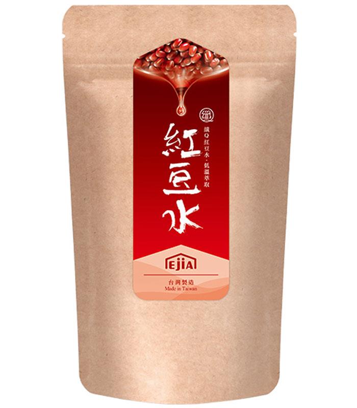 易珈生技 - 纖Q紅豆水  - 2gX30