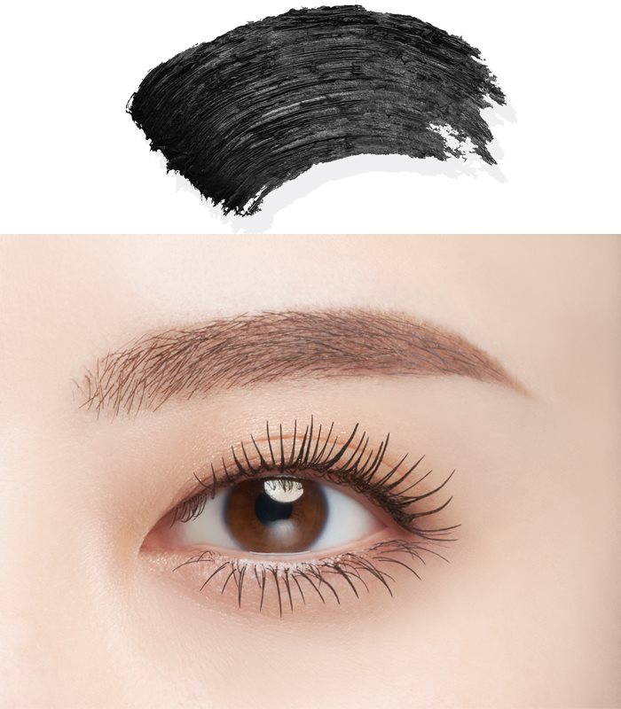 Japan buyer_makeup 日本美妝專區 - 日本FASIO超持久捲翹濃密睫毛膏 - 1入