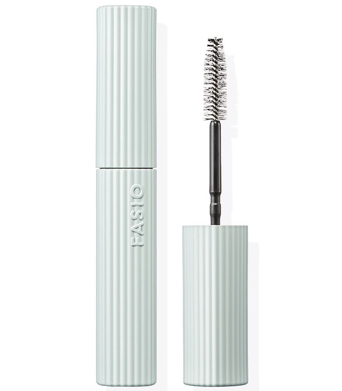 Japan buyer_makeup 日本美妝專區 - 日本FASIO超持久捲翹濃密睫毛膏 - 1入