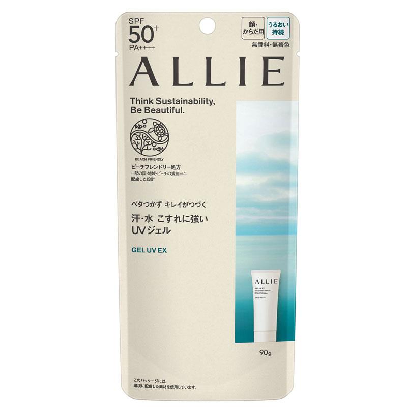 KANEBO 佳麗寶 - ALLIE 持采UV高效防曬水凝乳EX  - 90g
