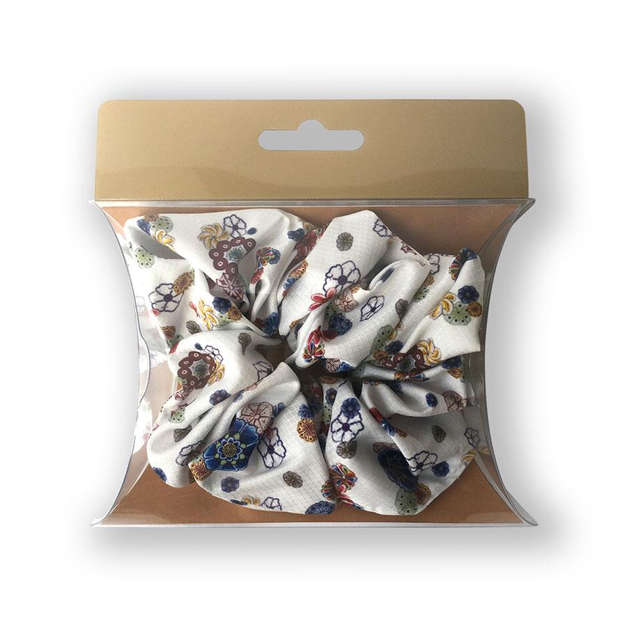 National Palace Museum Shop 故宮精品 - 髮圈國寶紋飾 - 1入