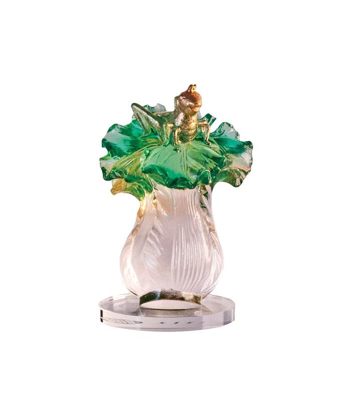 National Palace Museum Shop 故宮精品 - 大宗師 琉璃  - 1入