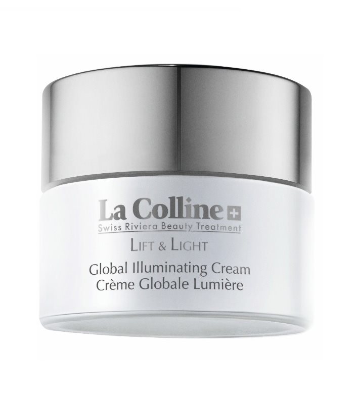 La Colline 科麗妍 - 極光鑽白緊緻霜  - 50ML