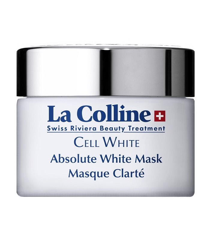 La Colline 科麗妍 - 極緻嫩膚白面膜  - 30ml