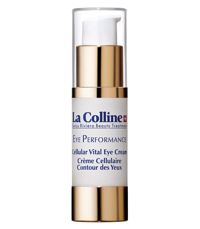La Colline 科麗妍 - 防護眼霜  - 15ml
