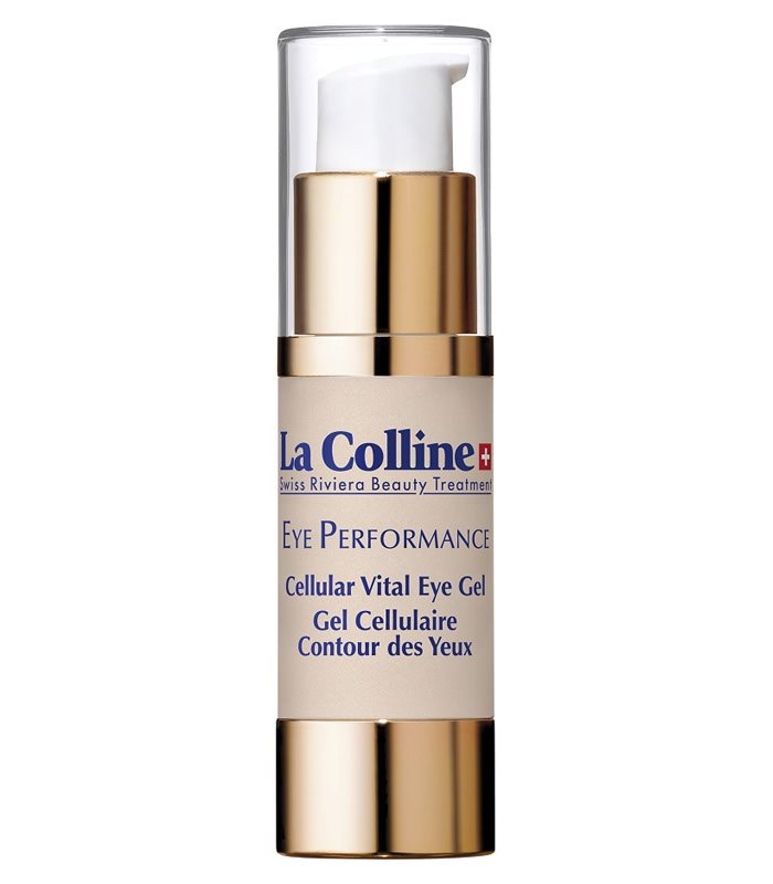 La Colline 科麗妍 - 復原眼膠  - 15ml