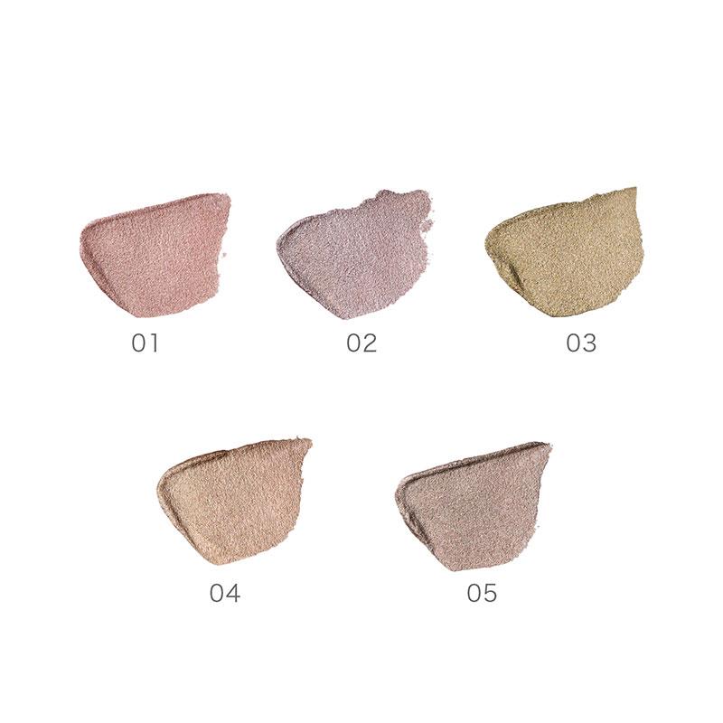 RMK - 經典水感眼蜜 - 4.5g