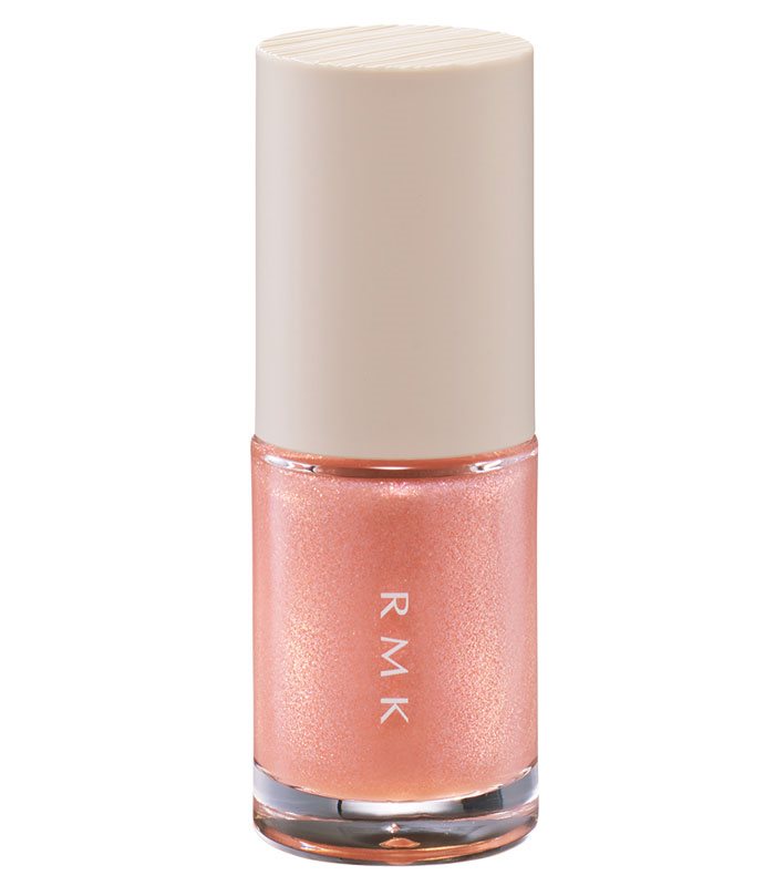 RMK - 誘光指采 - 8ml