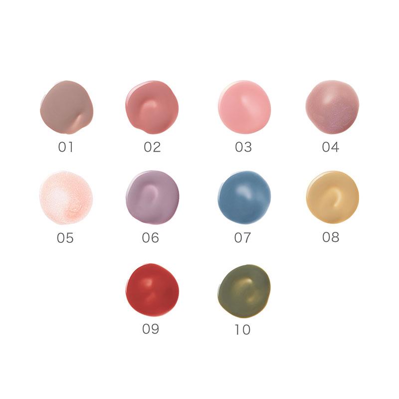 RMK - 誘光指采 - 8ml