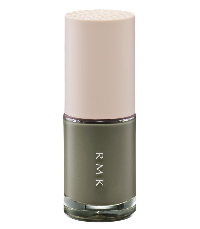 RMK - 誘光指采 - 8ml