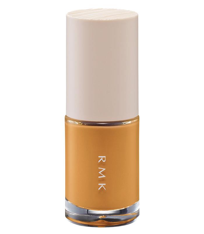 RMK - 誘光指采 - 8ml