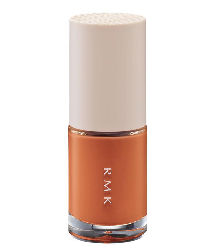 RMK - 誘光指采 - 8ml