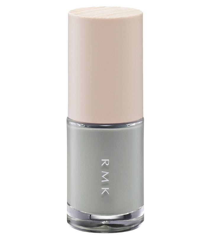 RMK - 誘光指采 - 8ml