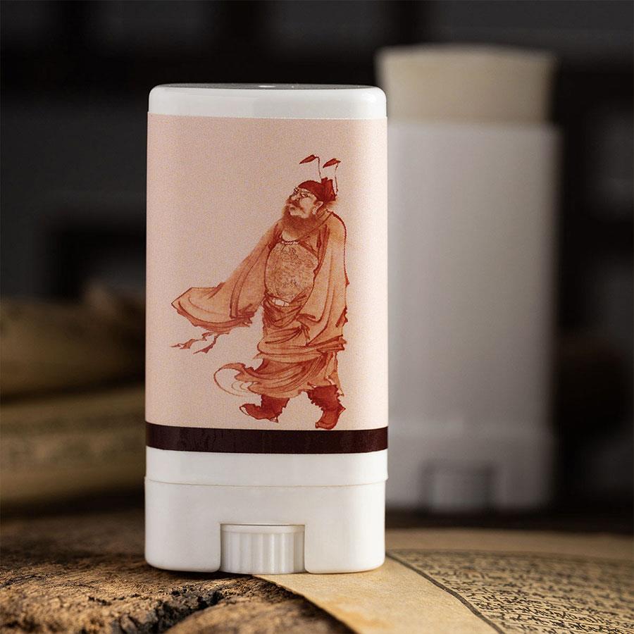 National Palace Museum Shop 故宮精品 - 天師鍾馗方便洗手皂  - 33g