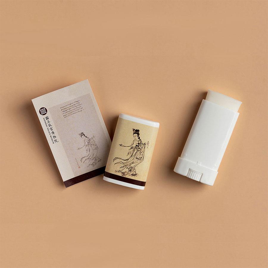 National Palace Museum Shop 故宮精品 - 觀音菩薩方便洗手皂  - 33g