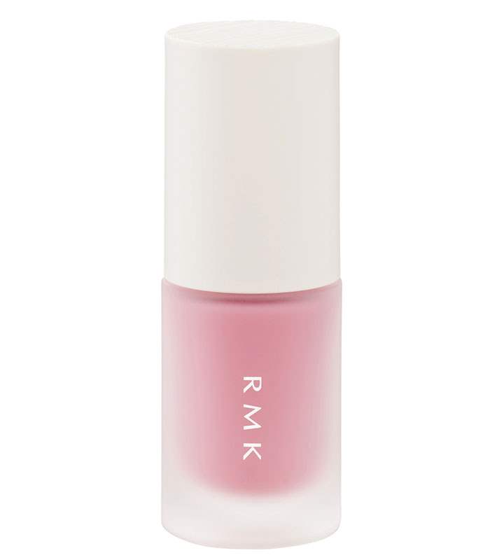 RMK - 誘光指采(修護底色)  - 8ml