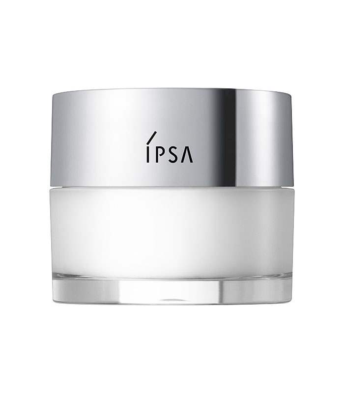 IPSA 茵芙莎 - 嫩膚鎖水精華霜  - 50g