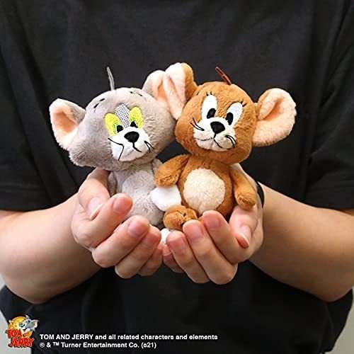 Japan buyer 日本直購專區 - NICI 湯姆貓吊飾  - 1pc