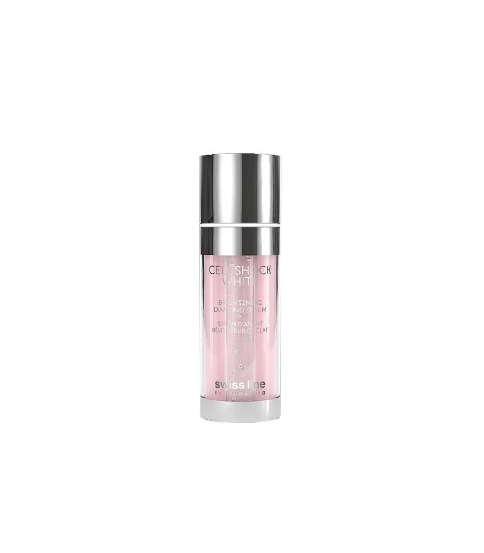 Special Offer 回饋價商品 - 【回饋價】Swissline 鑽白晶鑽肌光雙精萃  - 35ml