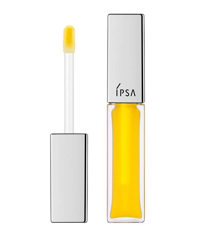 IPSA 茵芙莎 - 蜜糖光潤唇油LE - 5ml