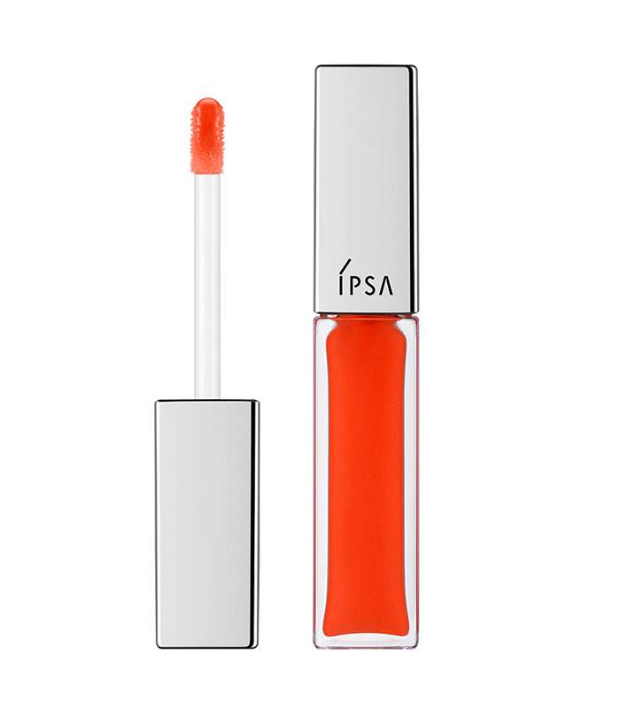 IPSA 茵芙莎 - 蜜糖光潤唇油LE - 5ml