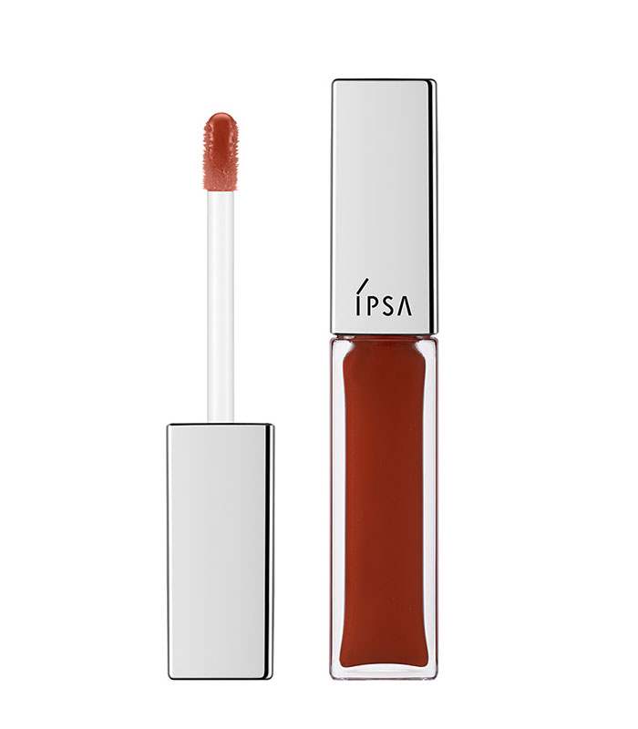 IPSA 茵芙莎 - 蜜糖光潤唇油LE - 5ml
